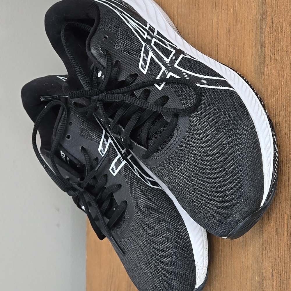 ASICS Womens Gel Excite 8 Running Athletic Shoes Sneakers Sz 8.5